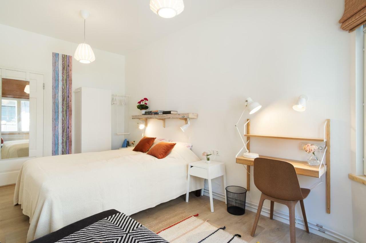 Family Apartment Tallinn Exteriör bild